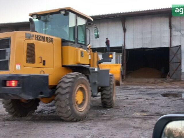 Дусан MEGA, объемом двигателя 0 л и пробегом 3 тыс. км за 33000 $, фото 2 на Automoto.ua