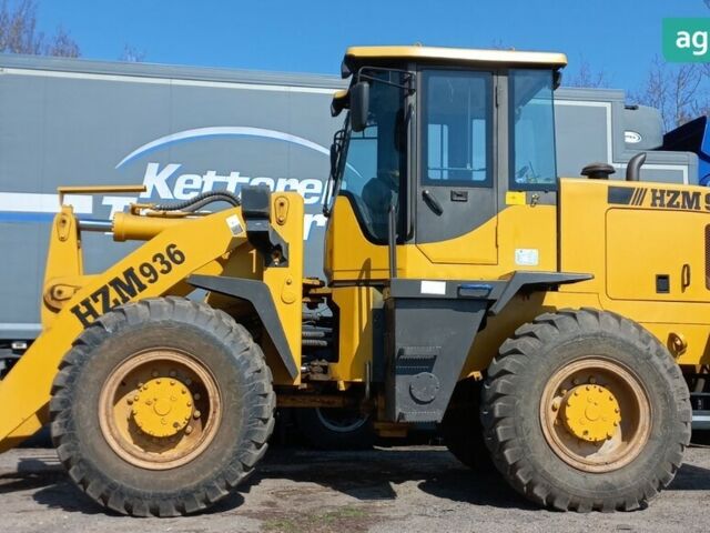 Дусан MEGA, объемом двигателя 0 л и пробегом 3 тыс. км за 33000 $, фото 1 на Automoto.ua