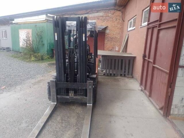 Дусан D 30C, объемом двигателя 0 л и пробегом 0 тыс. км за 16375 $, фото 7 на Automoto.ua