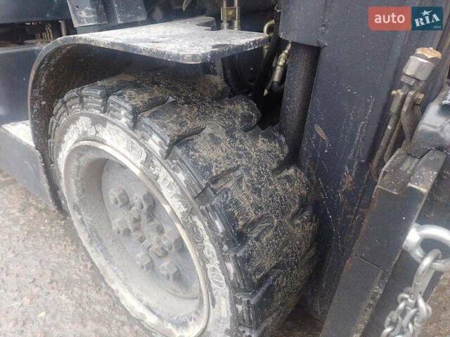 Дусан D 30C, объемом двигателя 0 л и пробегом 0 тыс. км за 16375 $, фото 3 на Automoto.ua