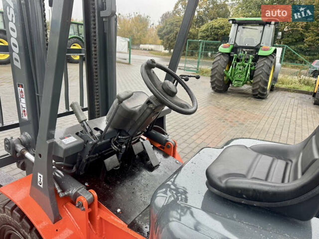 Дусан D 30C, объемом двигателя 0 л и пробегом 0 тыс. км за 7000 $, фото 10 на Automoto.ua