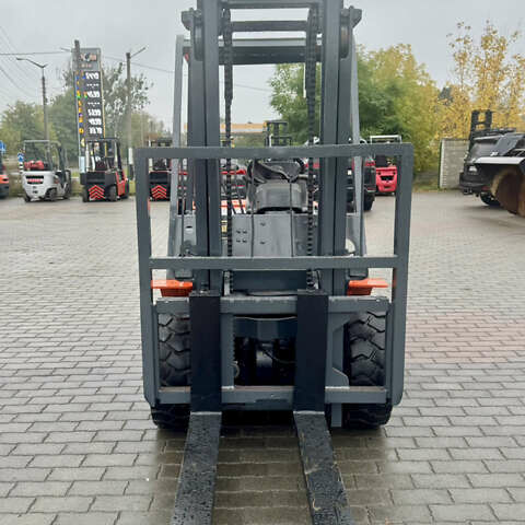 Дусан D 30C, объемом двигателя 0 л и пробегом 0 тыс. км за 7000 $, фото 6 на Automoto.ua