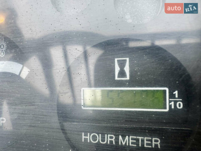 Оранжевый Дусан D 30C, объемом двигателя 0 л и пробегом 5 тыс. км за 12800 $, фото 10 на Automoto.ua