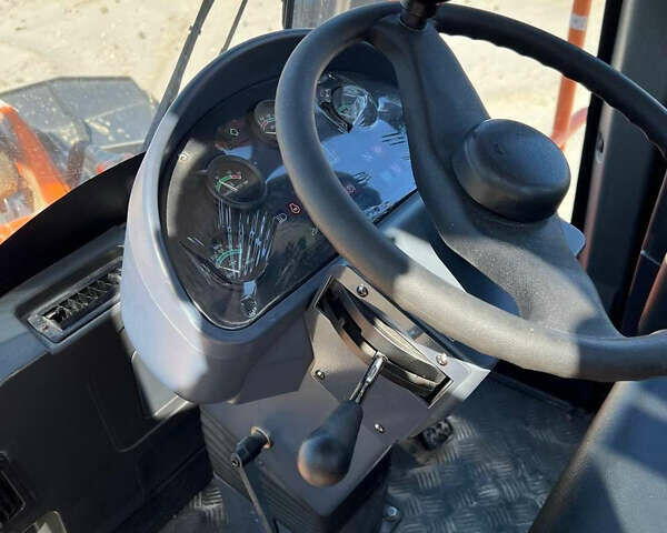 Дусан DISD SN 300N, об'ємом двигуна 0 л та пробігом 600 тис. км за 65000 $, фото 6 на Automoto.ua