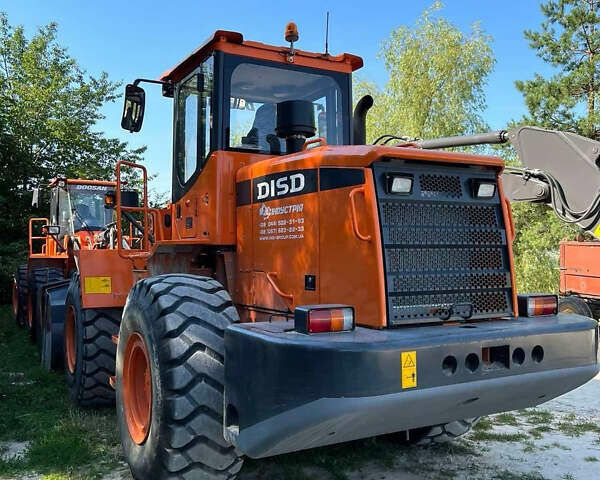 Дусан DISD SN 300N, об'ємом двигуна 0 л та пробігом 600 тис. км за 65000 $, фото 2 на Automoto.ua