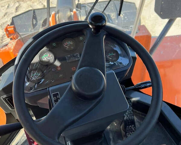 Дусан DISD SN 300N, об'ємом двигуна 0 л та пробігом 600 тис. км за 65000 $, фото 4 на Automoto.ua
