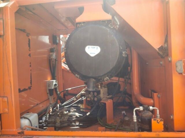 Дусан Другая, объемом двигателя 0 л и пробегом 0 тыс. км за 77966 $, фото 6 на Automoto.ua