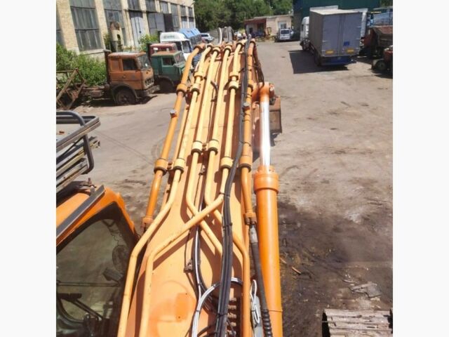 Дусан Другая, объемом двигателя 0 л и пробегом 0 тыс. км за 77966 $, фото 7 на Automoto.ua