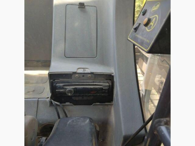 Дусан Другая, объемом двигателя 0 л и пробегом 0 тыс. км за 77966 $, фото 14 на Automoto.ua