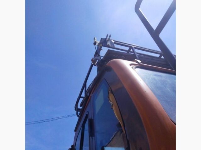 Дусан Другая, объемом двигателя 0 л и пробегом 0 тыс. км за 77966 $, фото 17 на Automoto.ua