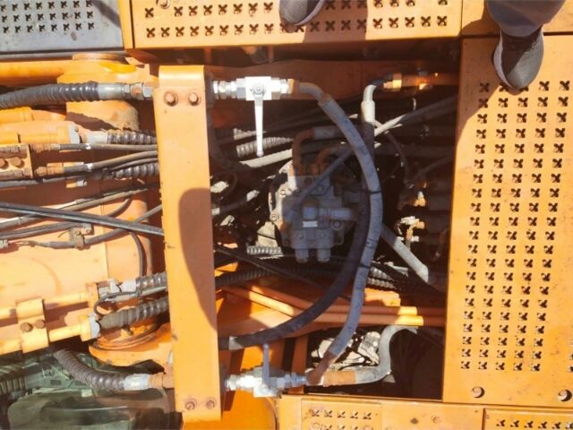 Дусан Другая, объемом двигателя 0 л и пробегом 0 тыс. км за 77966 $, фото 1 на Automoto.ua