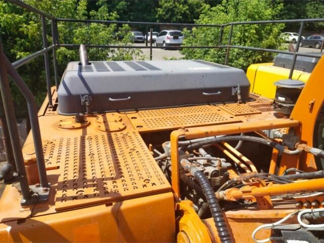 Дусан Другая, объемом двигателя 0 л и пробегом 0 тыс. км за 77966 $, фото 9 на Automoto.ua