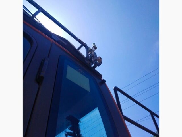 Дусан Другая, объемом двигателя 0 л и пробегом 0 тыс. км за 77966 $, фото 16 на Automoto.ua