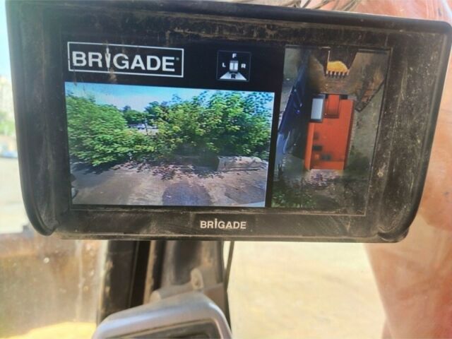 Дусан Другая, объемом двигателя 0 л и пробегом 0 тыс. км за 77966 $, фото 12 на Automoto.ua