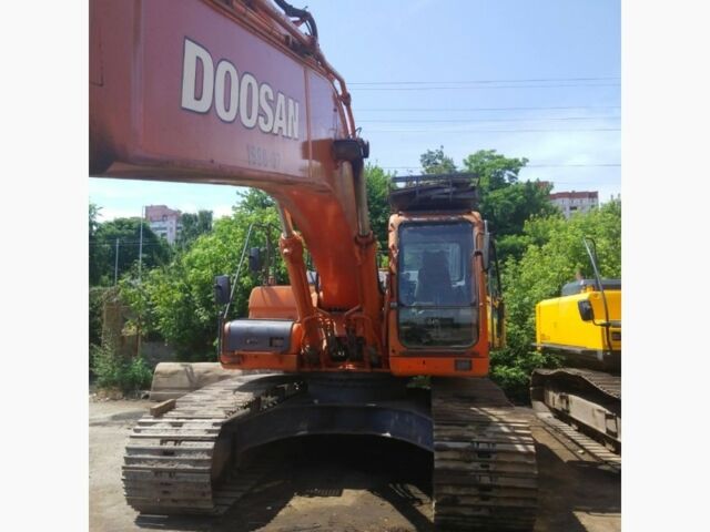 Дусан Другая, объемом двигателя 0 л и пробегом 0 тыс. км за 77966 $, фото 18 на Automoto.ua