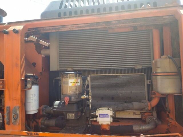 Дусан Другая, объемом двигателя 0 л и пробегом 0 тыс. км за 77966 $, фото 5 на Automoto.ua