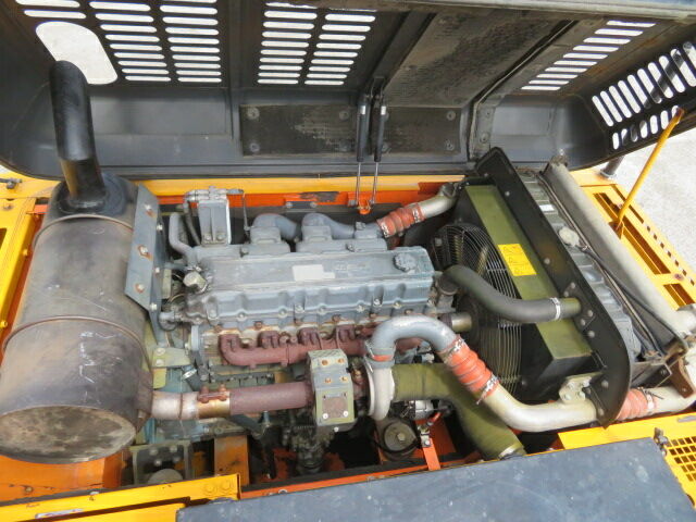 Дусан Другая, объемом двигателя 0 л и пробегом 0 тыс. км за 98329 $, фото 5 на Automoto.ua