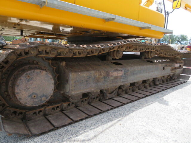 Дусан Другая, объемом двигателя 0 л и пробегом 0 тыс. км за 98329 $, фото 3 на Automoto.ua