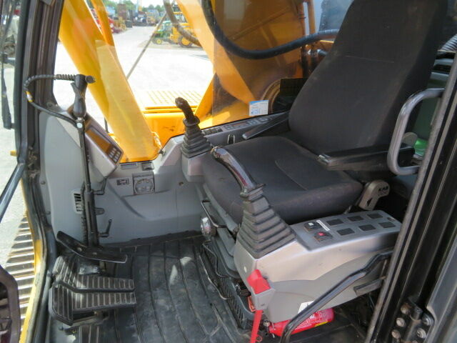 Дусан Другая, объемом двигателя 0 л и пробегом 0 тыс. км за 98329 $, фото 14 на Automoto.ua