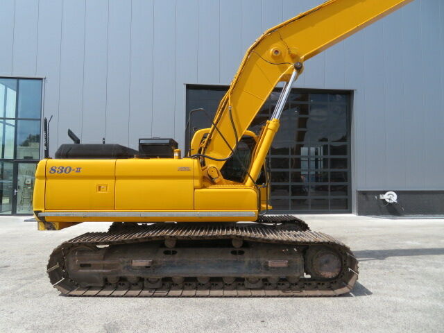 Дусан Другая, объемом двигателя 0 л и пробегом 0 тыс. км за 98329 $, фото 6 на Automoto.ua