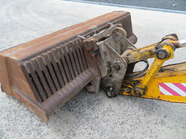 Дусан Другая, объемом двигателя 0 л и пробегом 0 тыс. км за 98329 $, фото 8 на Automoto.ua