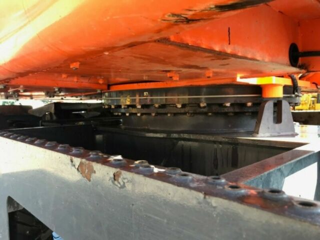 Дусан Другая, объемом двигателя 0 л и пробегом 0 тыс. км за 81846 $, фото 9 на Automoto.ua