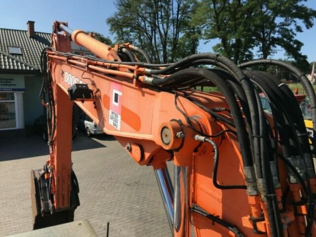 Дусан Другая, объемом двигателя 0 л и пробегом 0 тыс. км за 81846 $, фото 7 на Automoto.ua