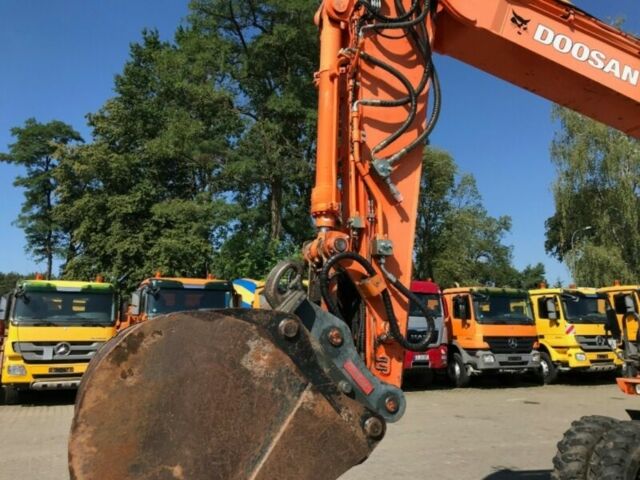 Дусан Другая, объемом двигателя 0 л и пробегом 0 тыс. км за 81846 $, фото 6 на Automoto.ua