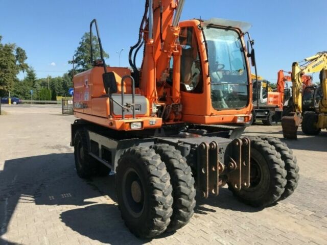 Дусан Другая, объемом двигателя 0 л и пробегом 0 тыс. км за 81846 $, фото 5 на Automoto.ua