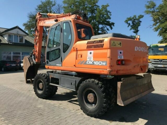 Дусан Другая, объемом двигателя 0 л и пробегом 0 тыс. км за 81846 $, фото 2 на Automoto.ua