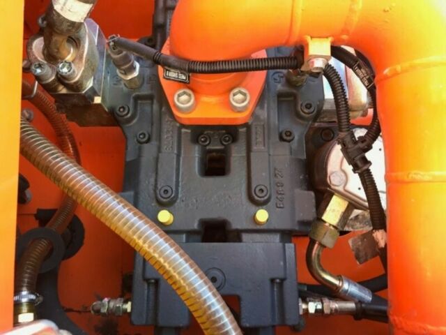 Дусан Другая, объемом двигателя 0 л и пробегом 0 тыс. км за 81846 $, фото 10 на Automoto.ua