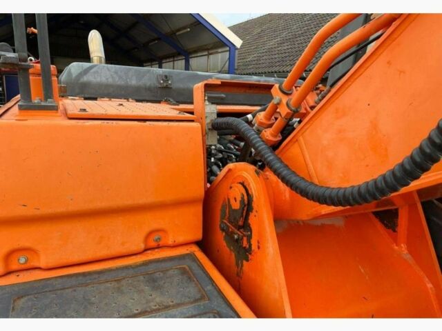 Дусан Другая, объемом двигателя 0 л и пробегом 0 тыс. км за 78665 $, фото 4 на Automoto.ua