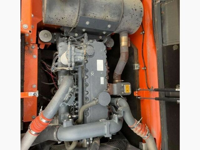 Дусан Другая, объемом двигателя 0 л и пробегом 0 тыс. км за 78665 $, фото 11 на Automoto.ua