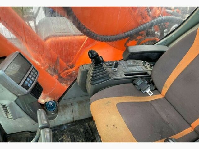 Дусан Другая, объемом двигателя 0 л и пробегом 0 тыс. км за 78665 $, фото 7 на Automoto.ua