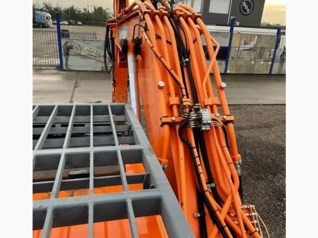 Дусан Другая, объемом двигателя 0 л и пробегом 0 тыс. км за 78665 $, фото 10 на Automoto.ua