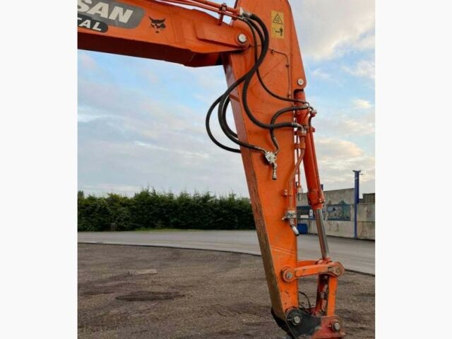 Дусан Другая, объемом двигателя 0 л и пробегом 0 тыс. км за 78665 $, фото 1 на Automoto.ua