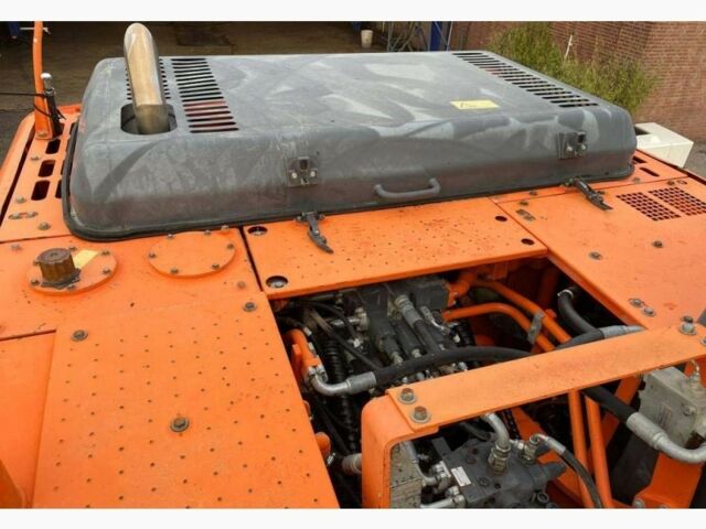 Дусан Другая, объемом двигателя 0 л и пробегом 0 тыс. км за 78665 $, фото 8 на Automoto.ua