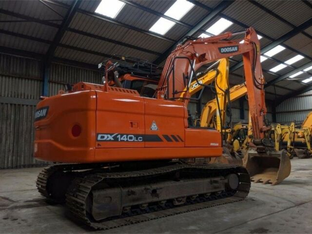 Дусан Другая, объемом двигателя 0 л и пробегом 0 тыс. км за 57693 $, фото 11 на Automoto.ua