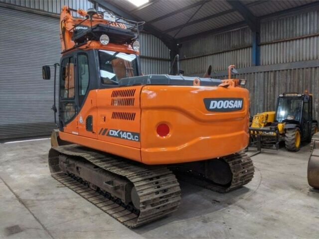 Дусан Другая, объемом двигателя 0 л и пробегом 0 тыс. км за 57693 $, фото 2 на Automoto.ua