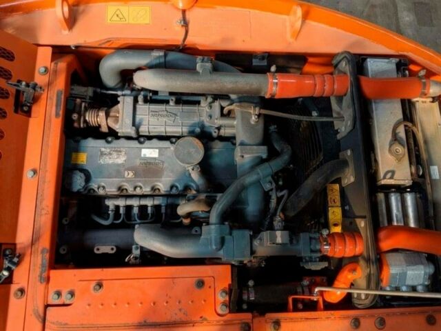 Дусан Другая, объемом двигателя 0 л и пробегом 0 тыс. км за 57693 $, фото 6 на Automoto.ua