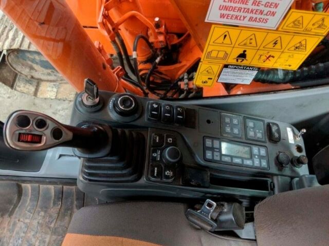 Дусан Другая, объемом двигателя 0 л и пробегом 0 тыс. км за 57693 $, фото 14 на Automoto.ua