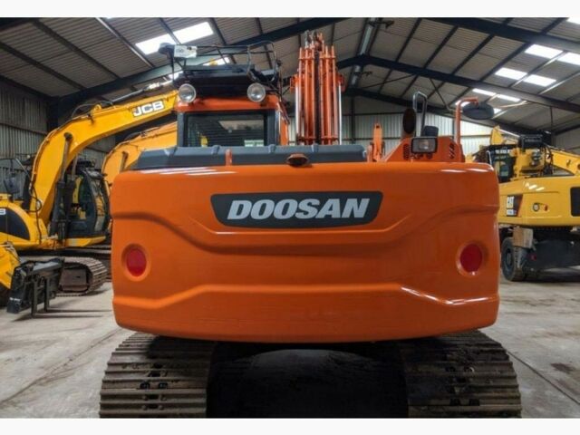 Дусан Другая, объемом двигателя 0 л и пробегом 0 тыс. км за 57693 $, фото 10 на Automoto.ua