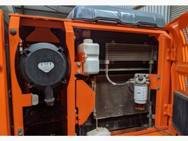 Дусан Другая, объемом двигателя 0 л и пробегом 0 тыс. км за 57693 $, фото 17 на Automoto.ua