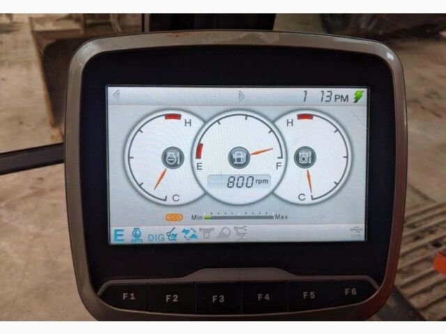 Дусан Другая, объемом двигателя 0 л и пробегом 0 тыс. км за 57693 $, фото 18 на Automoto.ua