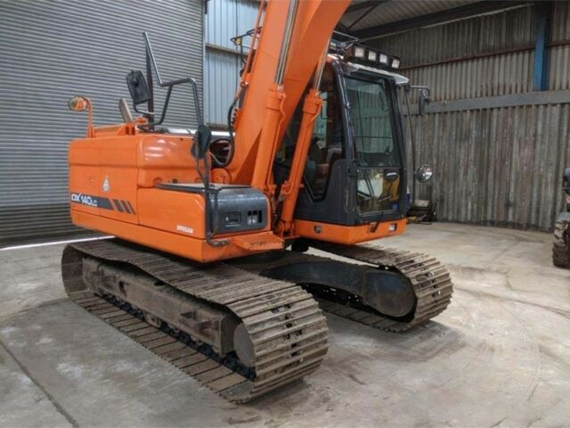 Дусан Другая, объемом двигателя 0 л и пробегом 0 тыс. км за 57693 $, фото 9 на Automoto.ua