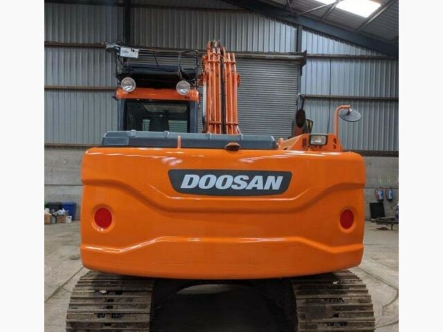 Дусан Другая, объемом двигателя 0 л и пробегом 0 тыс. км за 57693 $, фото 1 на Automoto.ua