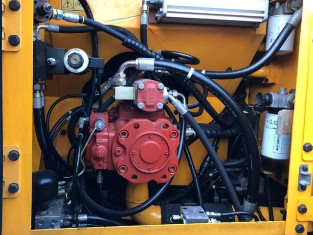 Дусан Другая, об'ємом двигуна 0 л та пробігом 0 тис. км за 65000 $, фото 9 на Automoto.ua