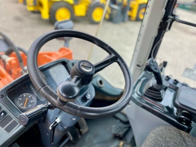 Дусан Другая, об'ємом двигуна 0 л та пробігом 0 тис. км за 49900 $, фото 17 на Automoto.ua