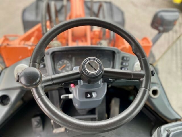 Дусан Другая, об'ємом двигуна 0 л та пробігом 0 тис. км за 49900 $, фото 16 на Automoto.ua