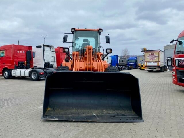 Дусан Другая, об'ємом двигуна 0 л та пробігом 0 тис. км за 49900 $, фото 2 на Automoto.ua